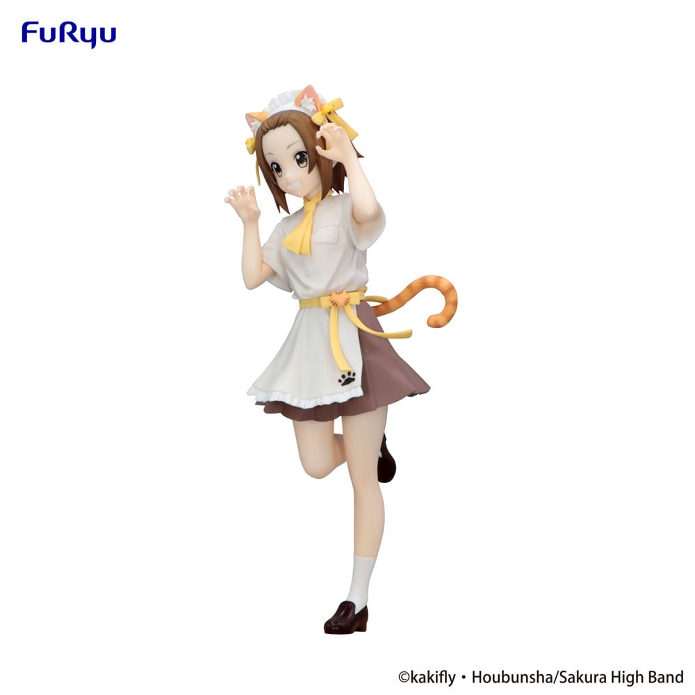 K-On! Trio-Try-iT Ritsu Tainaka