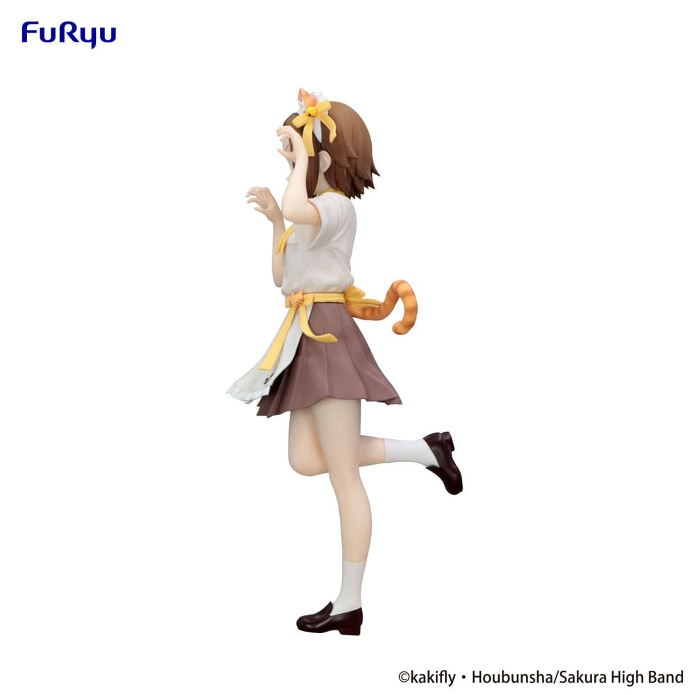 K-On! Trio-Try-iT Ritsu Tainaka