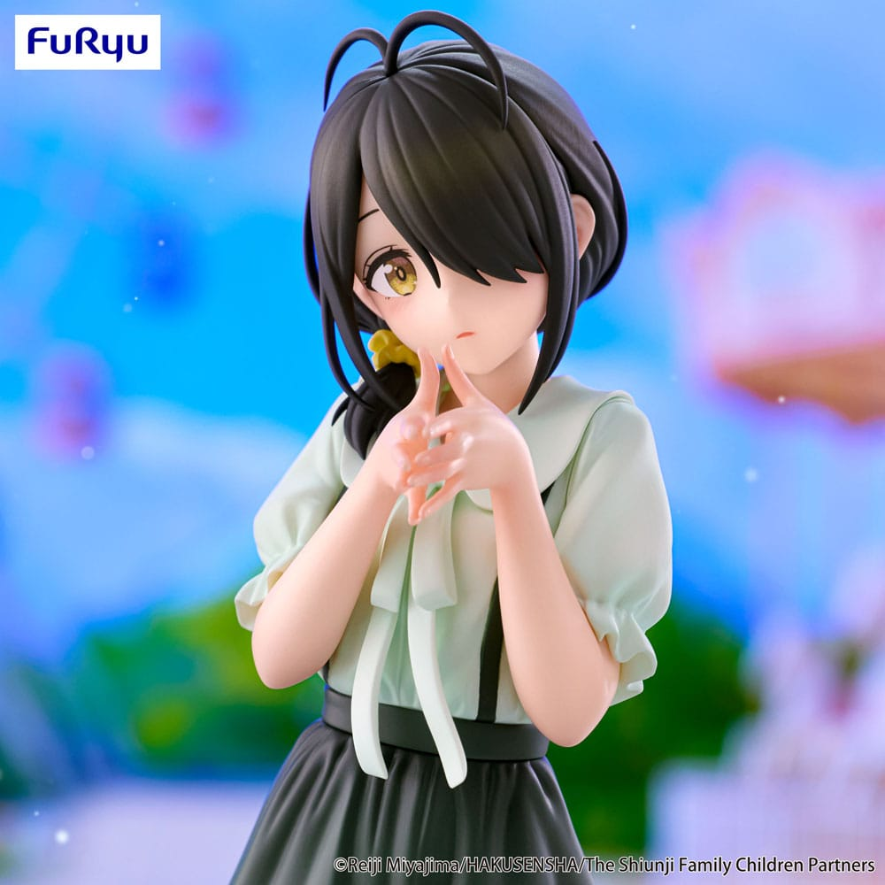 The Shiunji Family Children Trio-Try-iT Shiunji Kotono Theme Park Day Ver