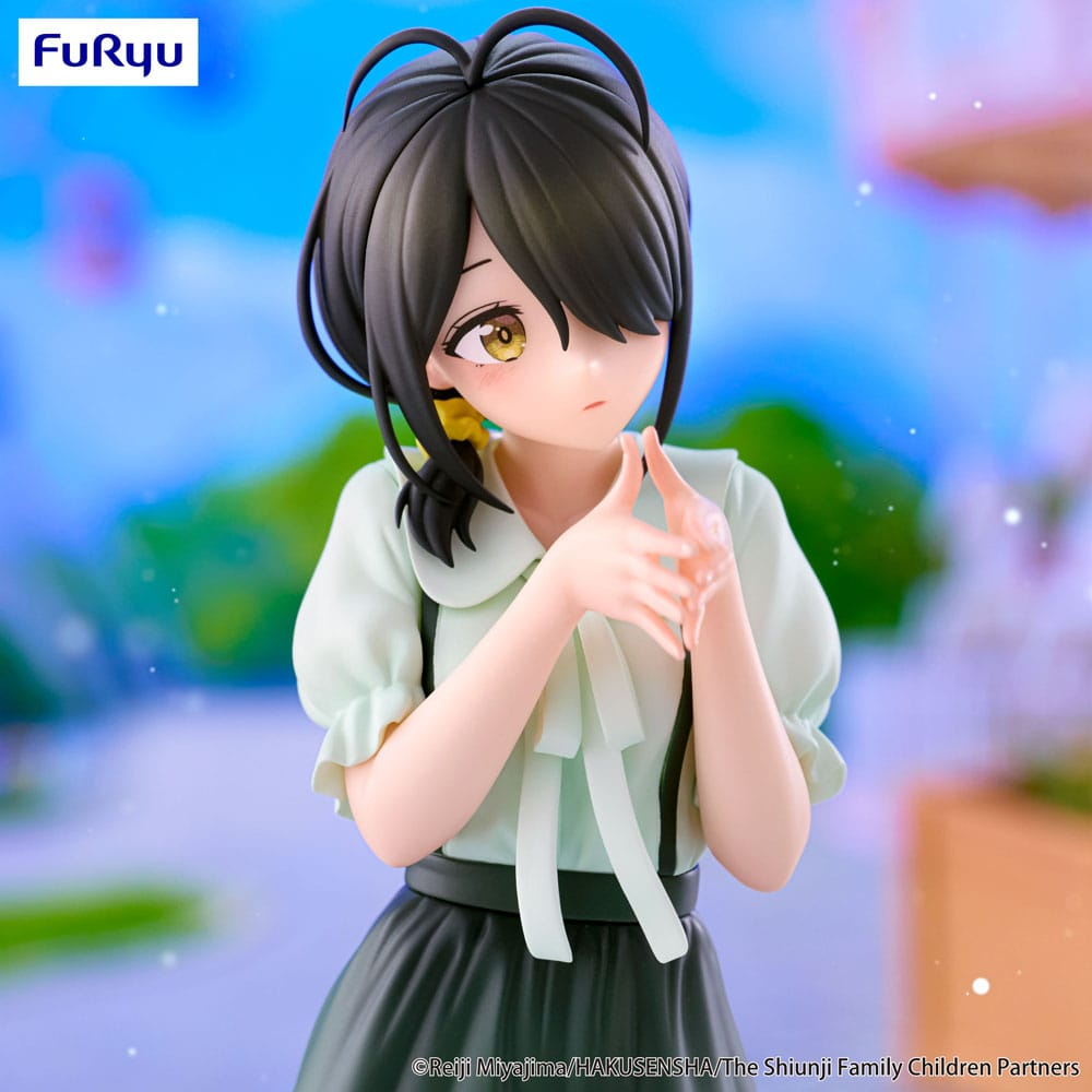The Shiunji Family Children Trio-Try-iT Shiunji Kotono Theme Park Day Ver