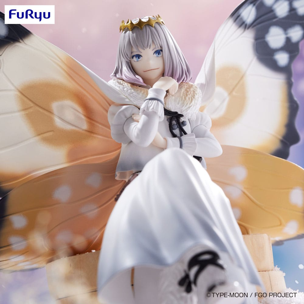 Fate/Grand Order Noodle Stopper Pretender Oberon