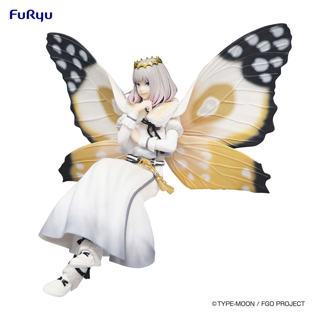 Fate/Grand Order Noodle Stopper Pretender Oberon