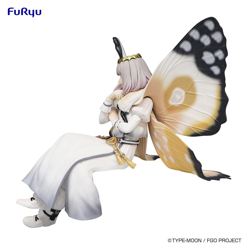 Fate/Grand Order Noodle Stopper Pretender Oberon