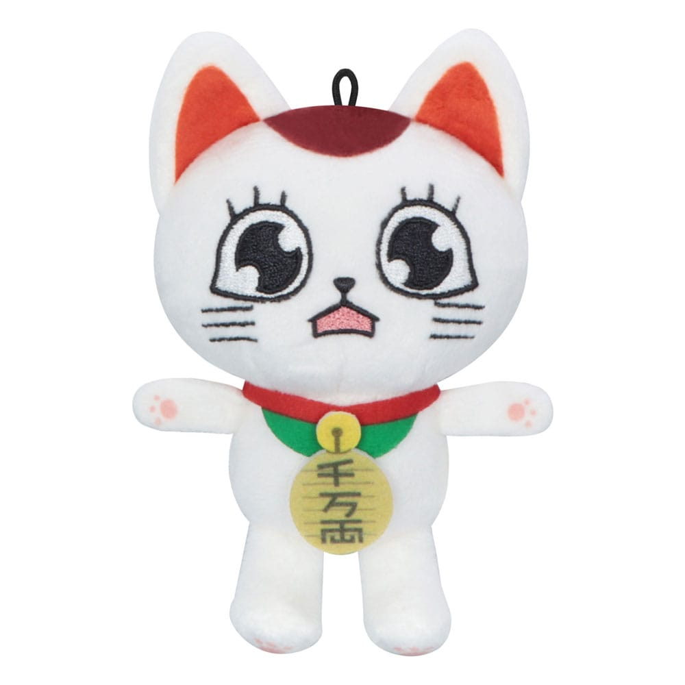 Dandadan Plush Turbo Granny C