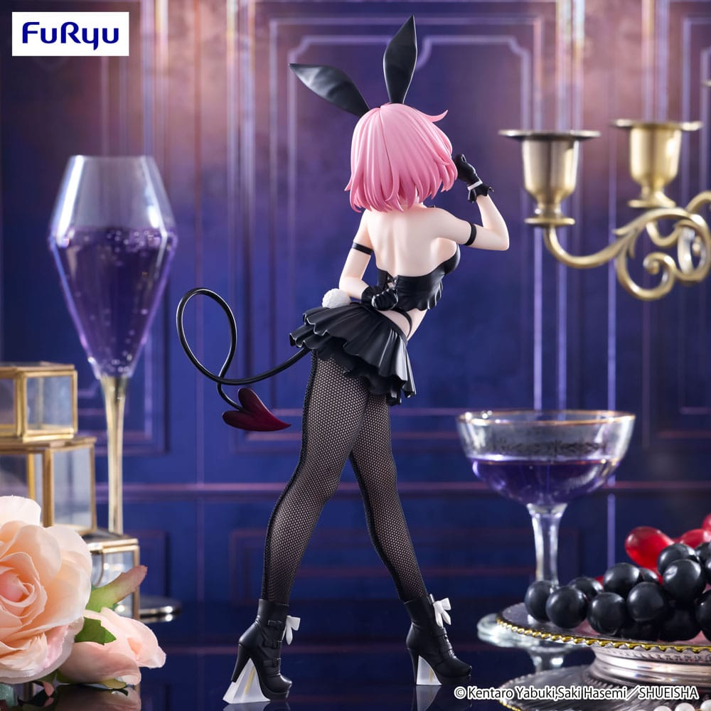 To Love-Ru Darkness BiCute Bunnies Momo Belia Deviluke