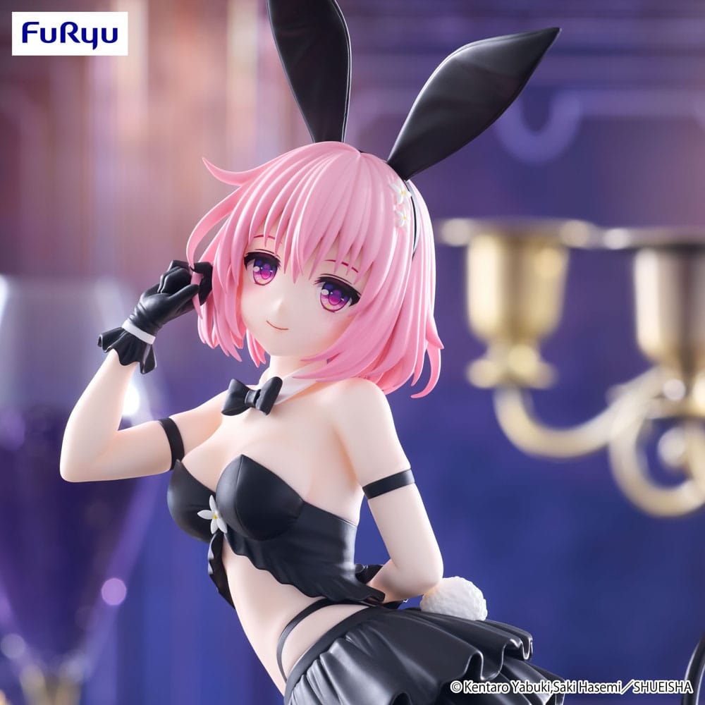 To Love-Ru Darkness BiCute Bunnies Momo Belia Deviluke