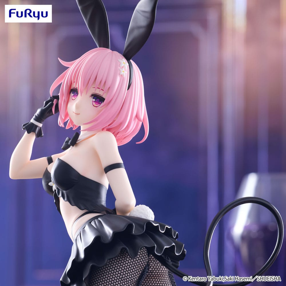 To Love-Ru Darkness BiCute Bunnies Momo Belia Deviluke