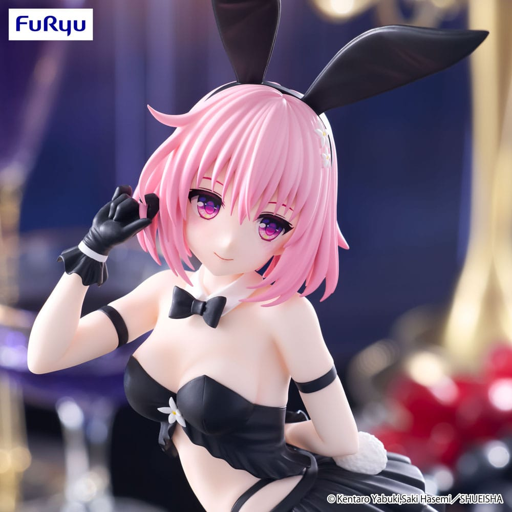 To Love-Ru Darkness BiCute Bunnies Momo Belia Deviluke