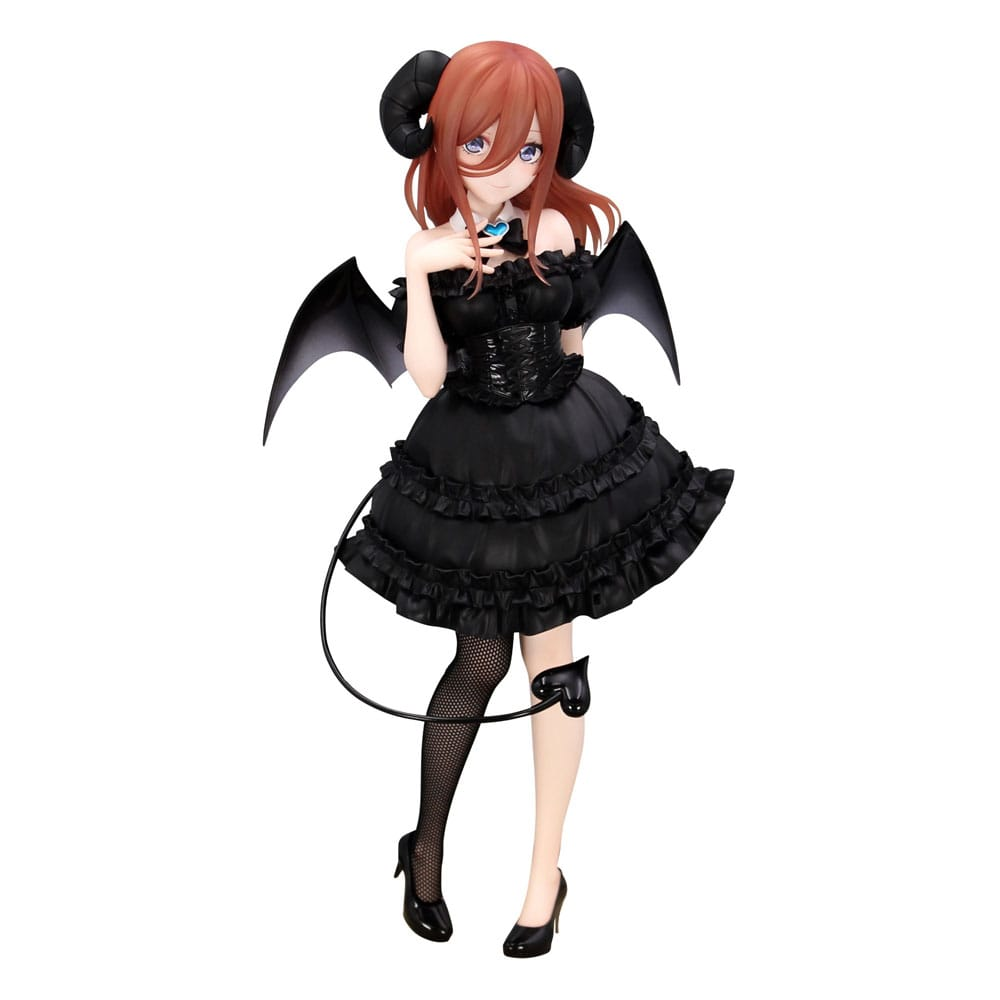 The Quintessential Quintuplets Specials BiCute Dark Miku Nakano