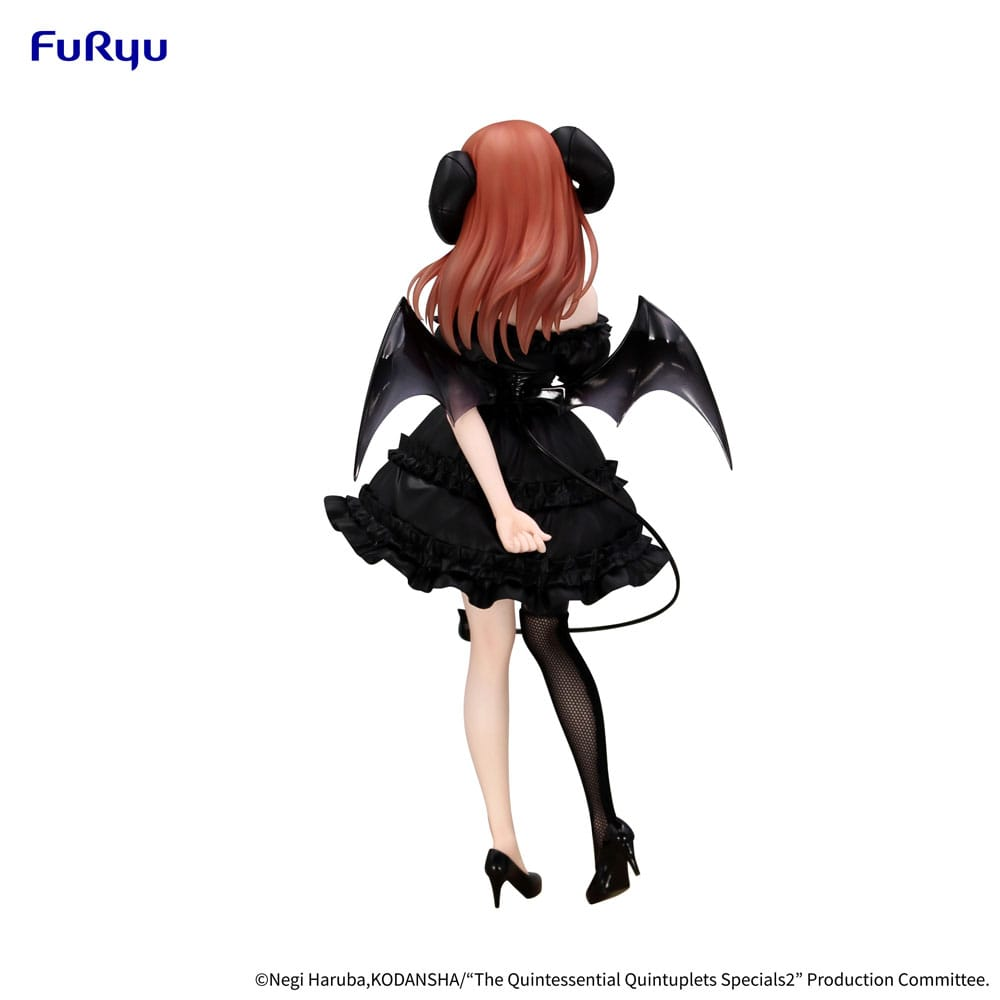 The Quintessential Quintuplets Specials BiCute Dark Miku Nakano