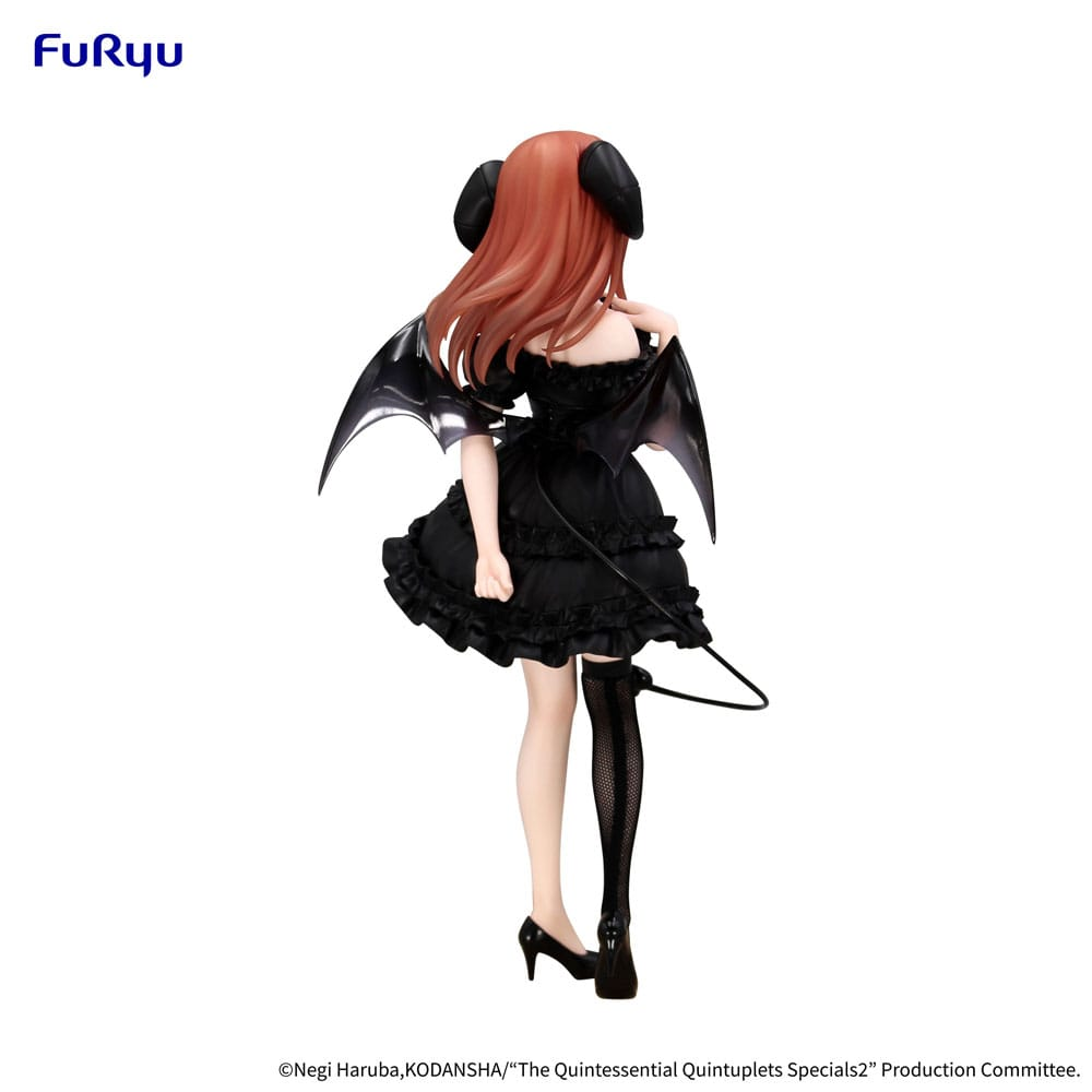 The Quintessential Quintuplets Specials BiCute Dark Miku Nakano