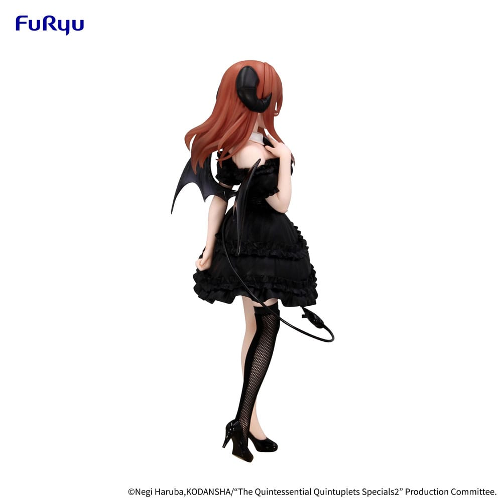 The Quintessential Quintuplets Specials BiCute Dark Miku Nakano