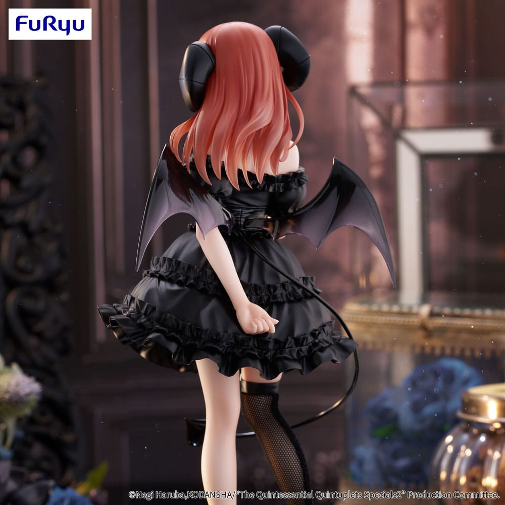 The Quintessential Quintuplets Specials BiCute Dark Miku Nakano