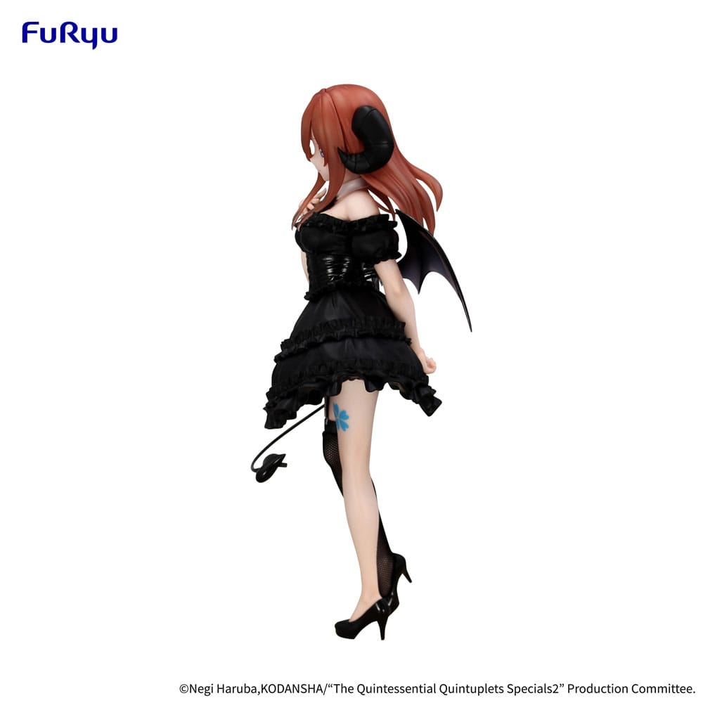The Quintessential Quintuplets Specials BiCute Dark Miku Nakano
