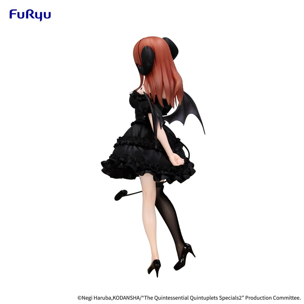 The Quintessential Quintuplets Specials BiCute Dark Miku Nakano