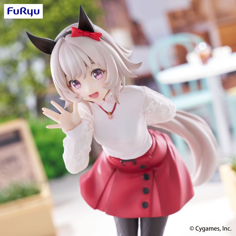 Uma Musume Pretty Derby Trio-Try-It Curren Chan