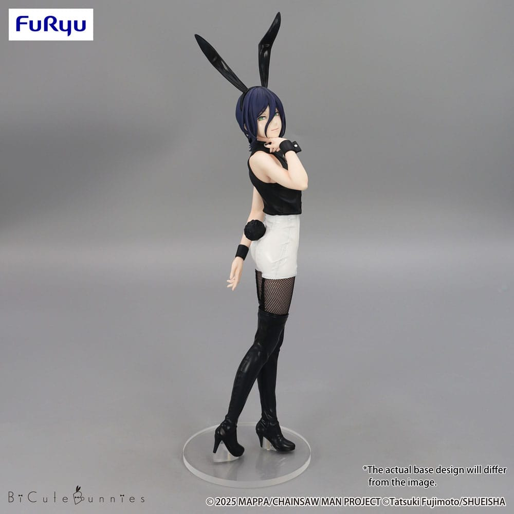 Chainsaw Man BiCute Bunnies Reze