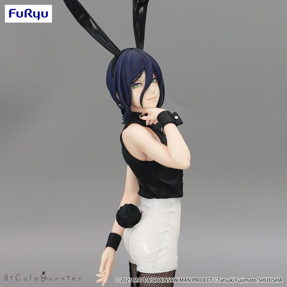 Chainsaw Man BiCute Bunnies Reze