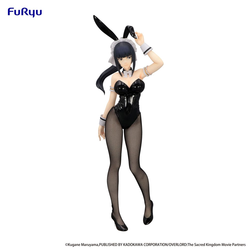 Overlord BiCute Bunnies Narberal