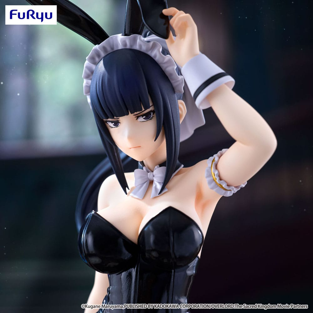 Overlord BiCute Bunnies Narberal