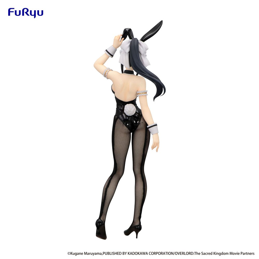 Overlord BiCute Bunnies Narberal