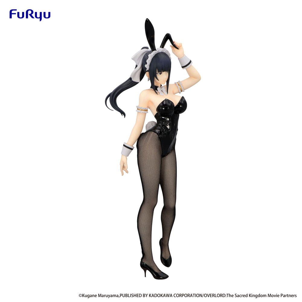 Overlord BiCute Bunnies Narberal