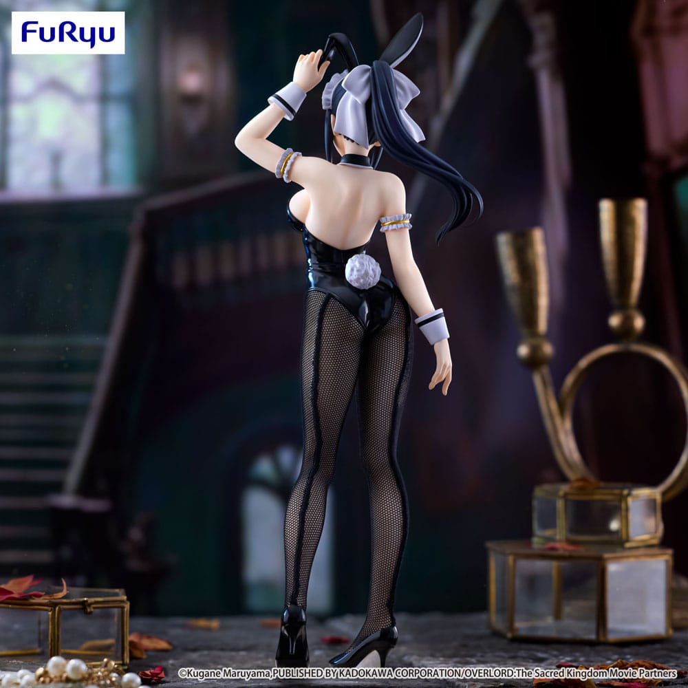Overlord BiCute Bunnies Narberal