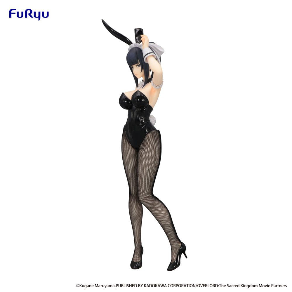 Overlord BiCute Bunnies Narberal