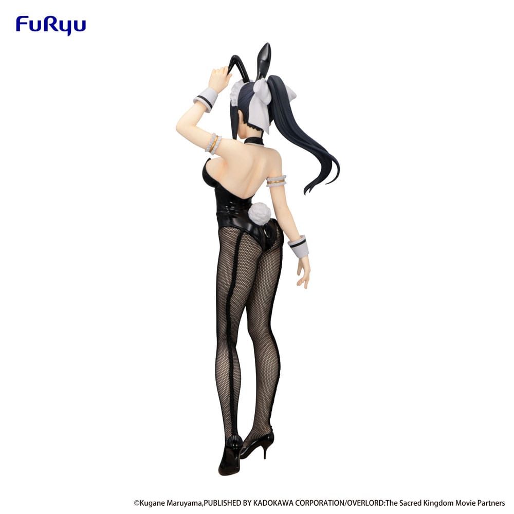 Overlord BiCute Bunnies Narberal