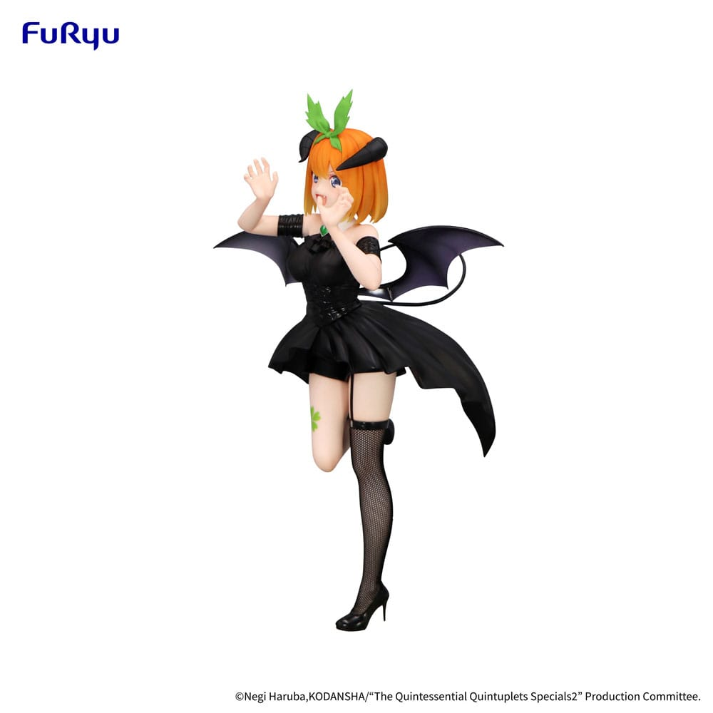 The Quintessential Quintuplets Specials BiCute Dark Yotsuba Nakano