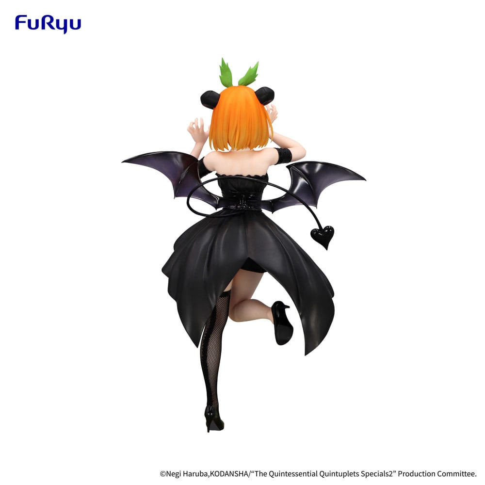 The Quintessential Quintuplets Specials BiCute Dark Yotsuba Nakano