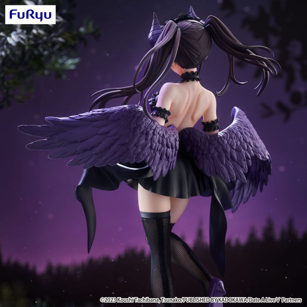 Date A Live V BiCute Dark Kurumi Tokisaki
