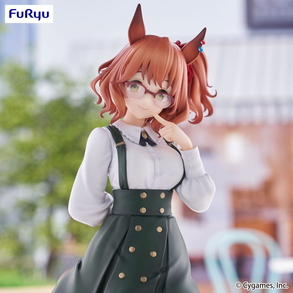 Uma Musume Pretty Derby Trio-Try-iT Aston Machan
