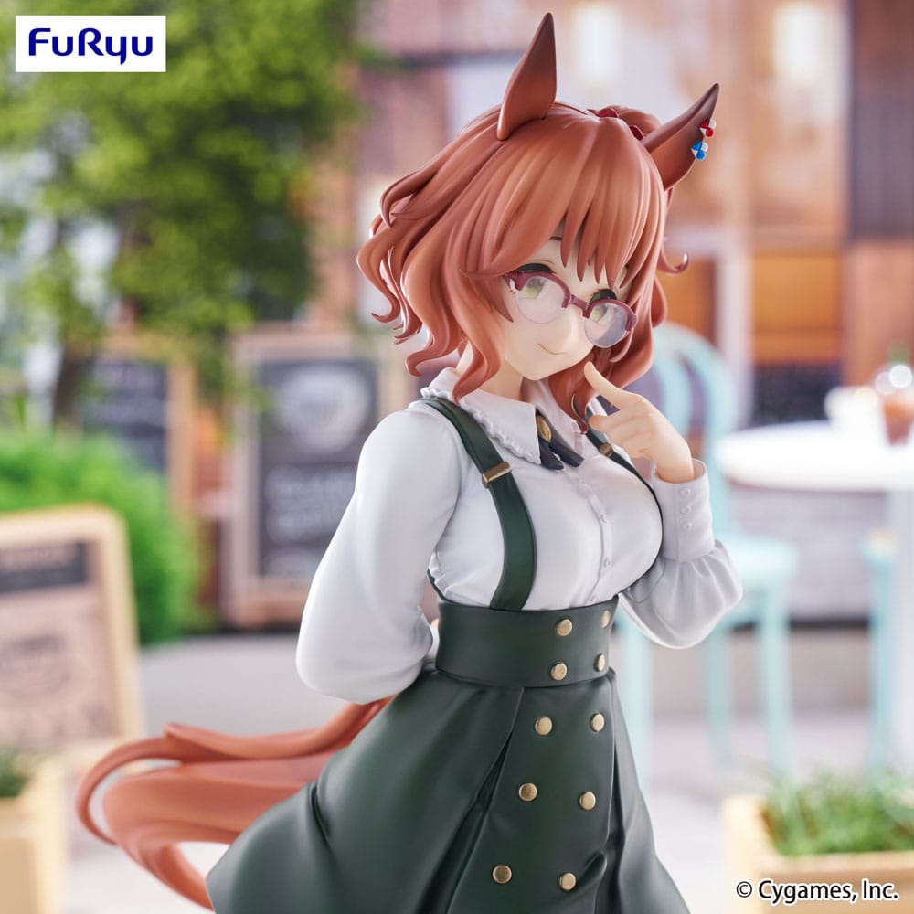 Uma Musume Pretty Derby Trio-Try-iT Aston Machan