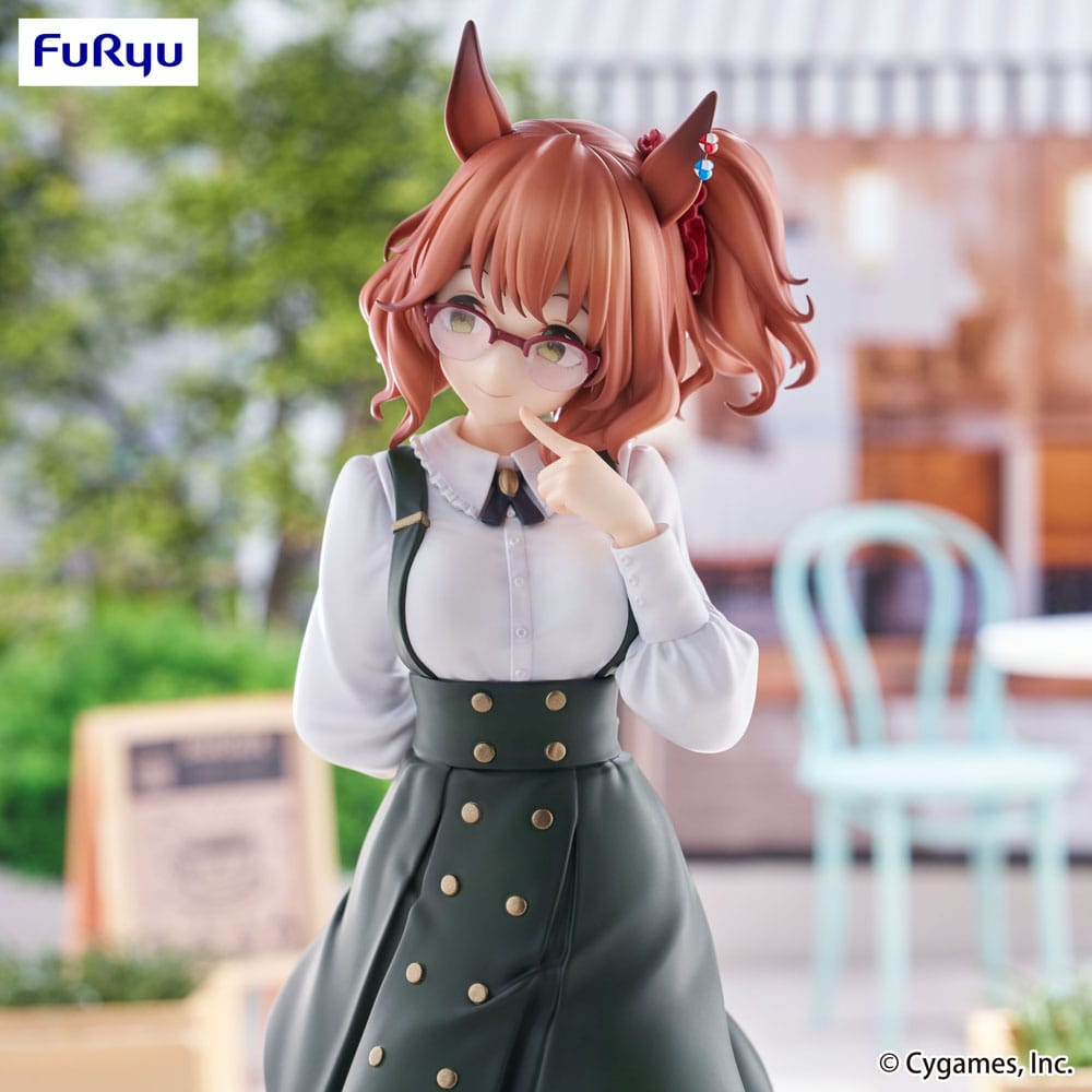 Uma Musume Pretty Derby Trio-Try-iT Aston Machan
