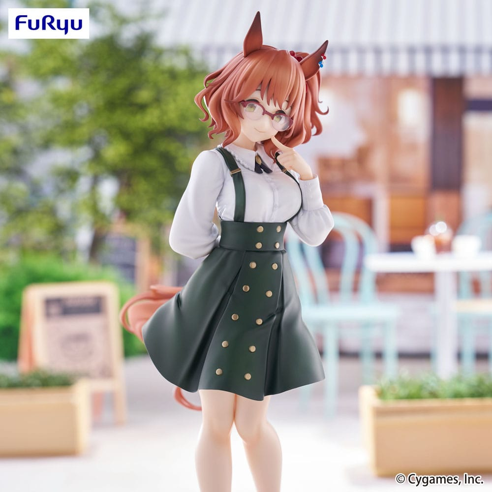 Uma Musume Pretty Derby Trio-Try-iT Aston Machan