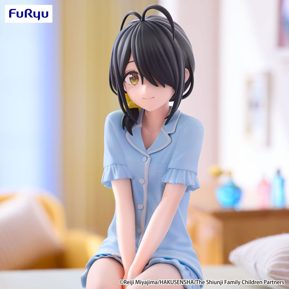 The Shiunji Family Children Noodle Stopper Kotono Shiunji