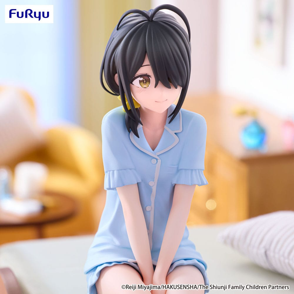 The Shiunji Family Children Noodle Stopper Kotono Shiunji