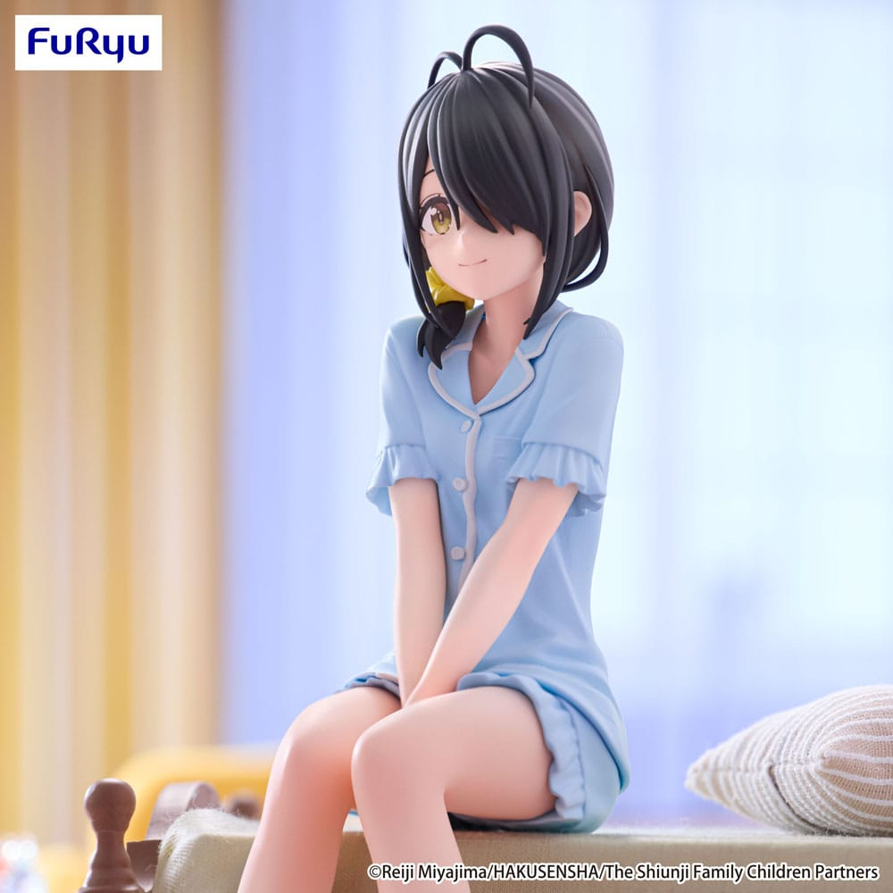 The Shiunji Family Children Noodle Stopper Kotono Shiunji