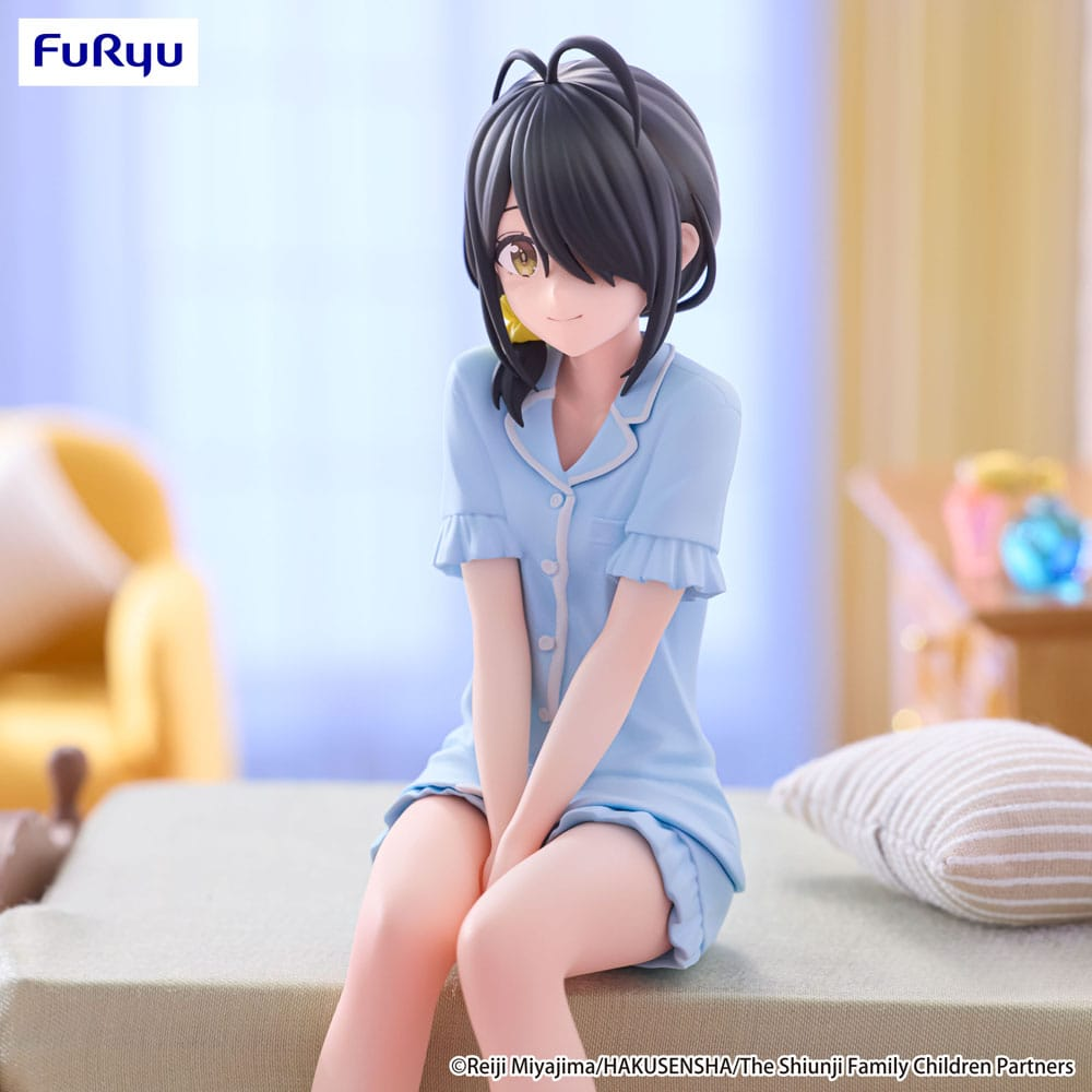 The Shiunji Family Children Noodle Stopper Kotono Shiunji
