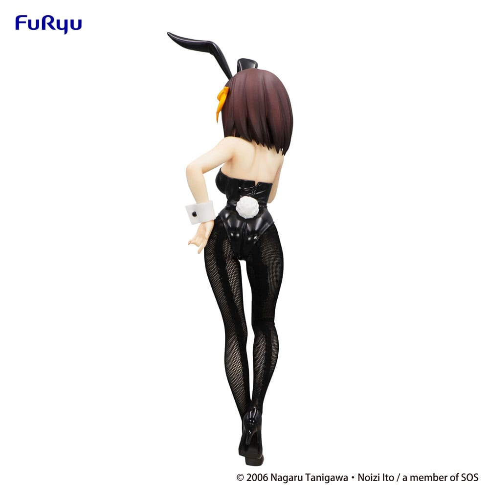 The Melancholy of Haruhi Suzumiya BiCute Bunnies Haruhi Suzumiya