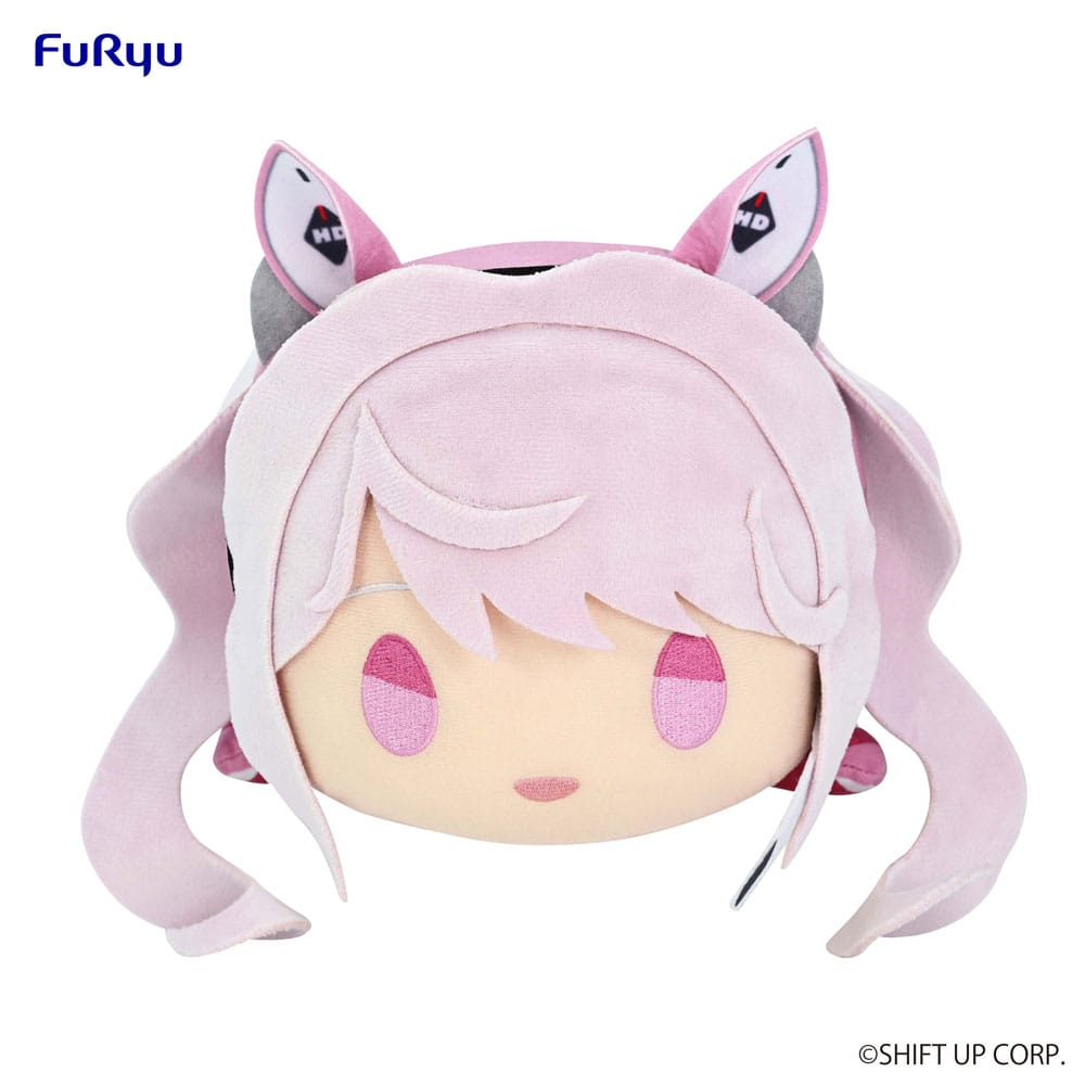 Goddess of Victory: Nikke Lying Down Big Plush Alice