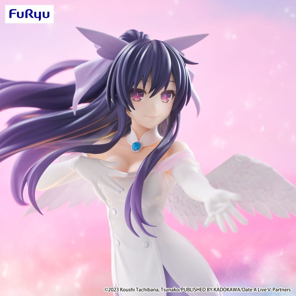 Date A Live V BiCute Pure Tohka Yatogami