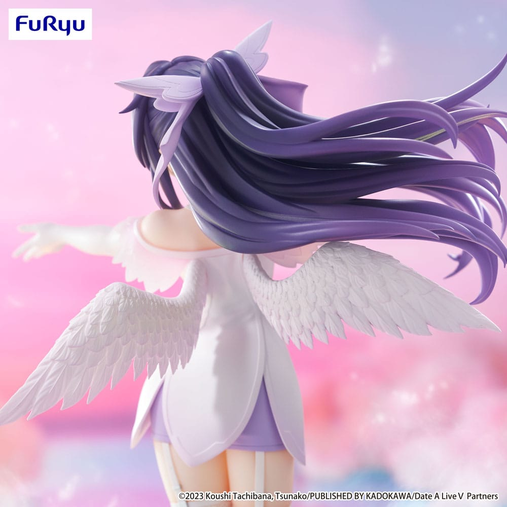 Date A Live V BiCute Pure Tohka Yatogami