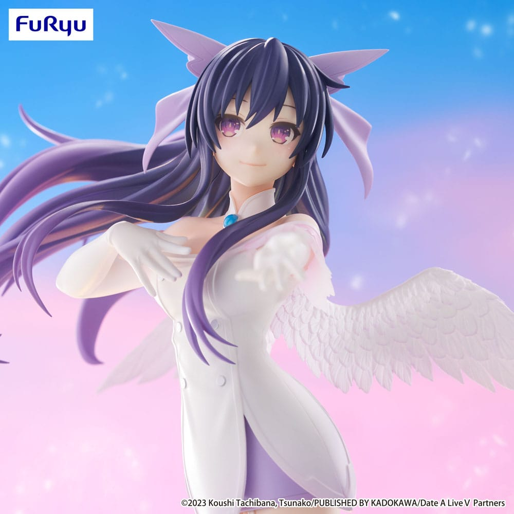 Date A Live V BiCute Pure Tohka Yatogami