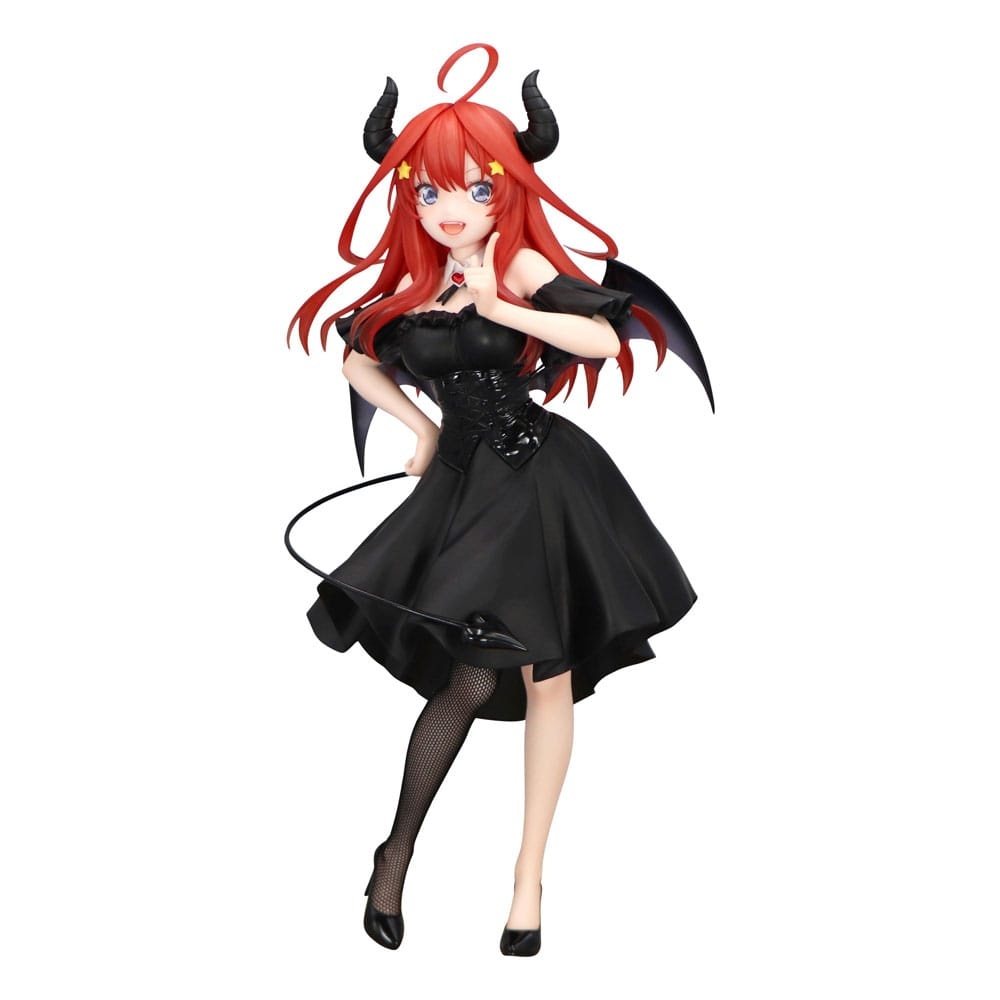 The Quintessential Quintuplets Specials 2 BiCute Dark Itsuki Nakano