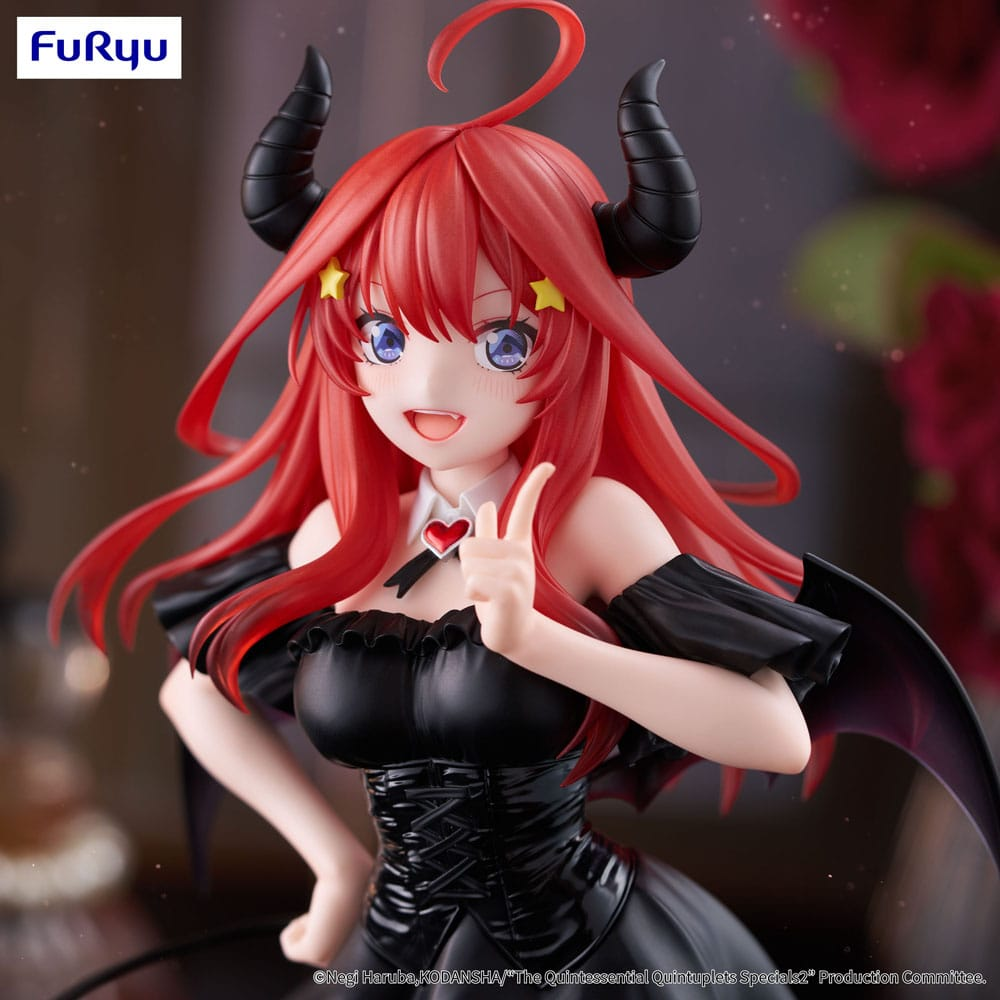 The Quintessential Quintuplets Specials 2 BiCute Dark Itsuki Nakano