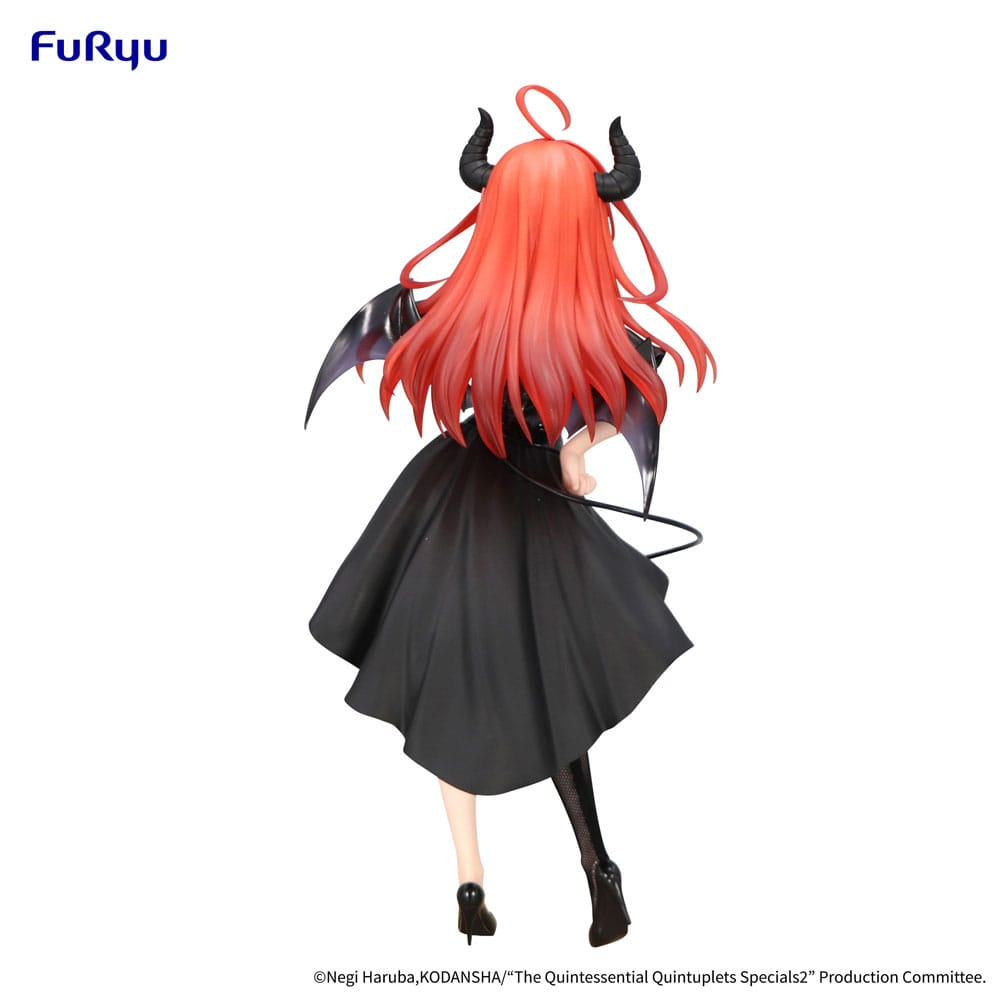 The Quintessential Quintuplets Specials 2 BiCute Dark Itsuki Nakano