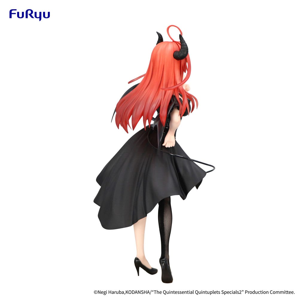 The Quintessential Quintuplets Specials 2 BiCute Dark Itsuki Nakano