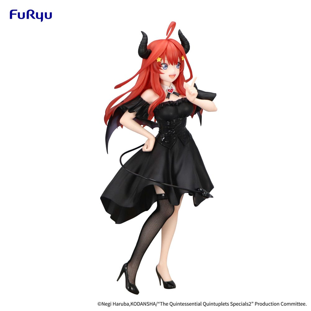The Quintessential Quintuplets Specials 2 BiCute Dark Itsuki Nakano